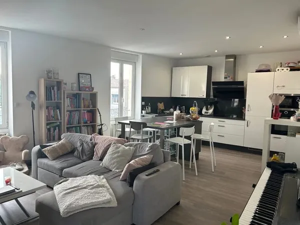 Appartement T3 - A Vendre