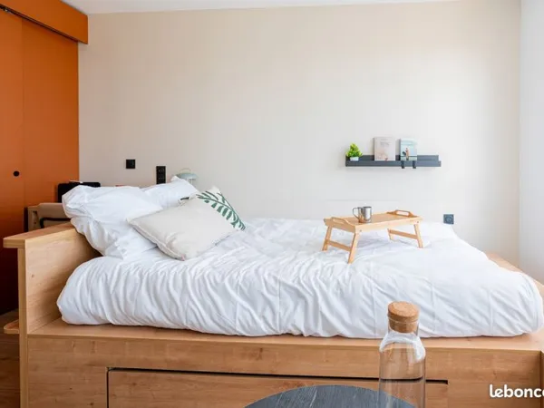 Studio 20m2 - Lille Lomme