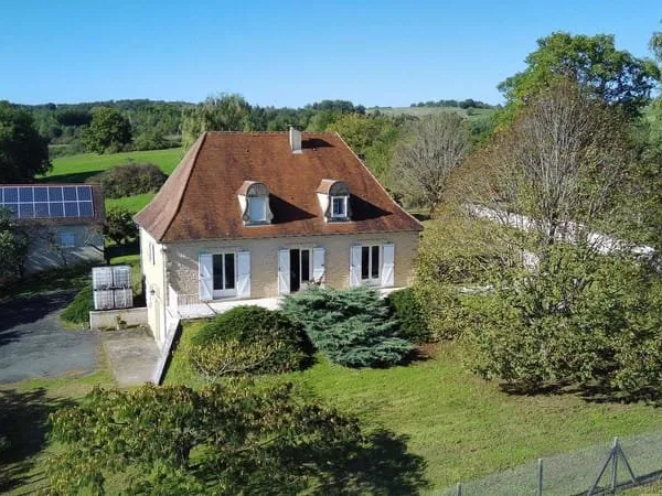 Maison 6 pièces 130 m²
