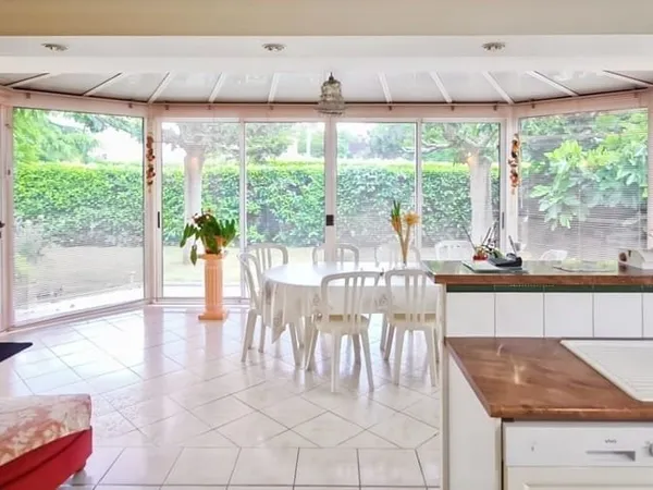 Maison 6 pièces 203 m²
