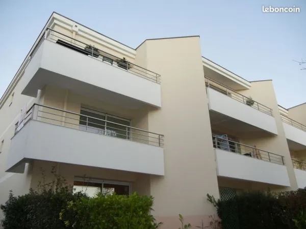 Location T3 non meublé