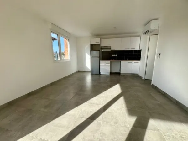 Appartement 1 pièce 45 m²