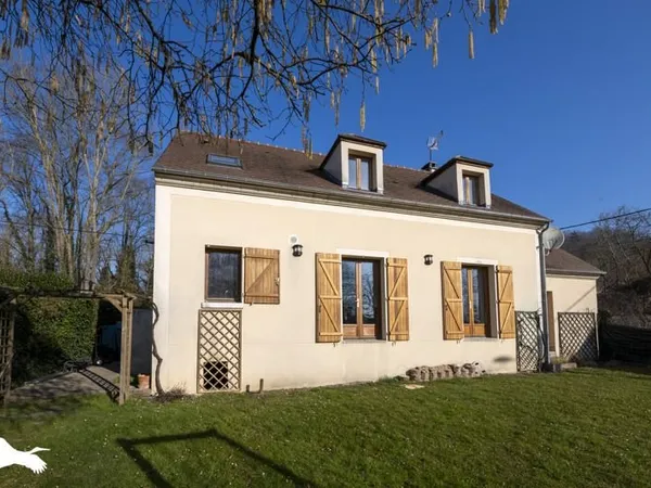 Pavillon 6 pièces 129 m²