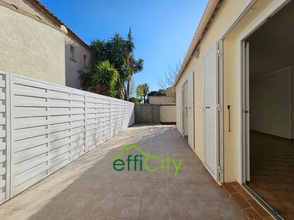 Maison 3 pièces 77 m²