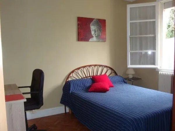 Appartement 1 pièce