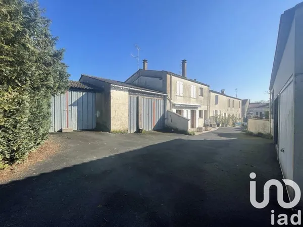 Vente Maison/villa 12 pièces