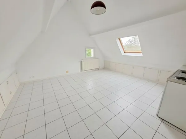 Loue T2 - 27m² - Orvault 44700