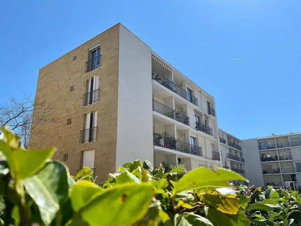Appartement 3 pièces 75 m²
