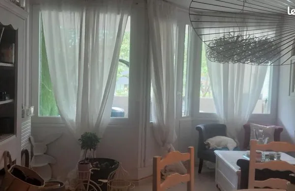 Location de chambre chez particulier