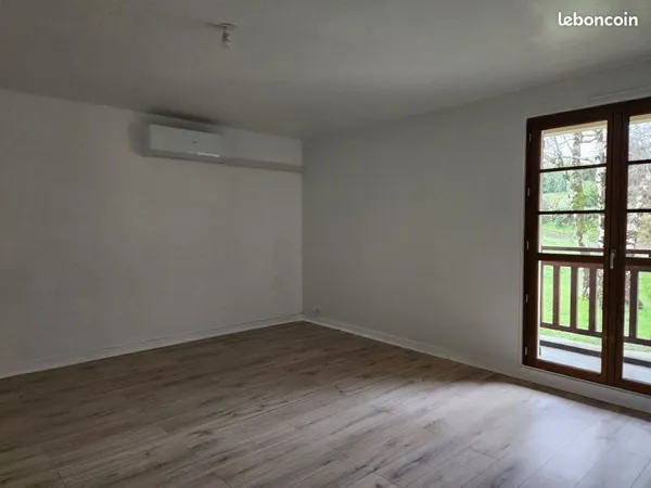Appartement 3 chambres
