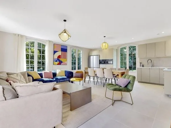 MAGNIFIQUE COLIVING ECULLY