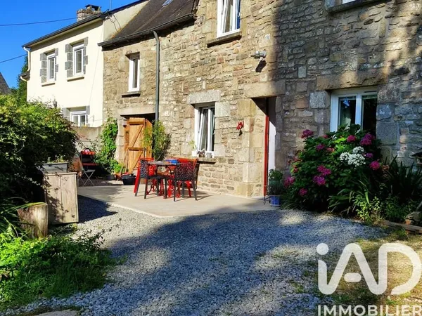 Vente Maison/villa 3 pièces