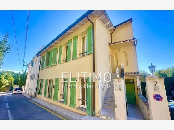 Appartement 2 pièces 25 m²