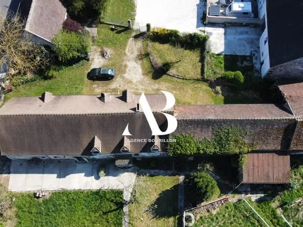 Propriété Equestre 241 m2