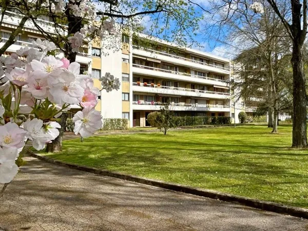 Appartement 3 pièces 73 m²