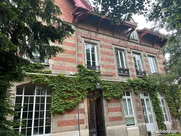 Appartement secteur la mulatiere / ste foy les lyon