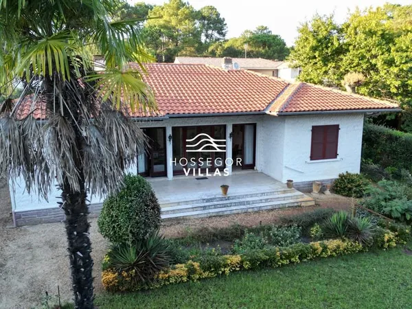 Villa MULLIGAN