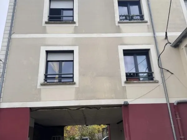Appartement cosy à Sartrouville