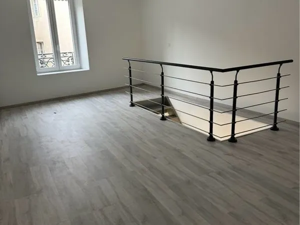 Local mixte, professionnel + habitation
