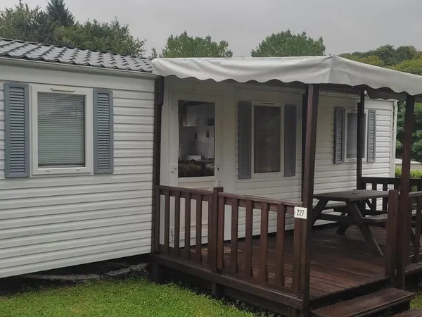 Mobil home