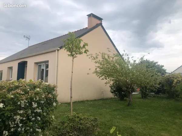 Maison à vendre Drefféac 44530