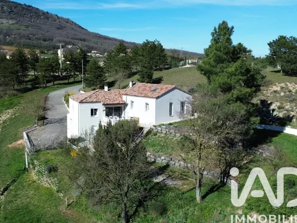 Vente Maison/villa 5 pièces