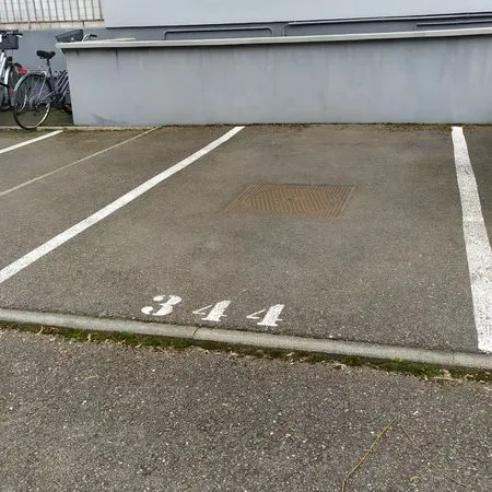 Location Parking