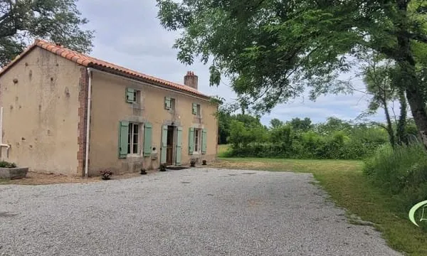 Maison 5 pièces 105 m²