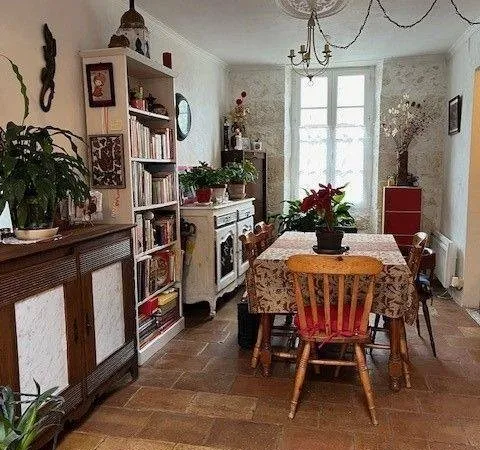 Maison Vente Saint-Clar 4p 94m² 155000€