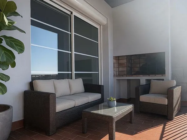 Appartement 4 pièce(s) 101 m2