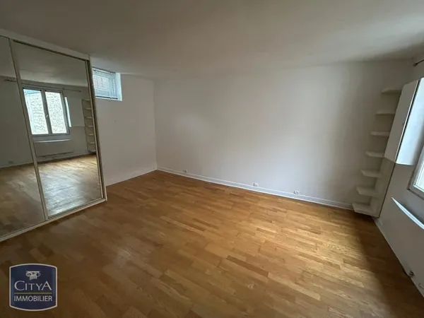 Appartement 1 pièce 30 m²