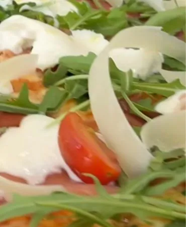 Pizzeria à vendre