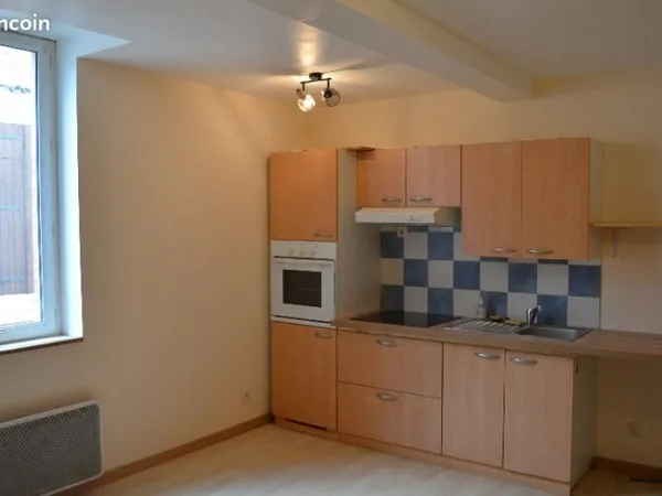 T2 40 m² - Carbonne centre