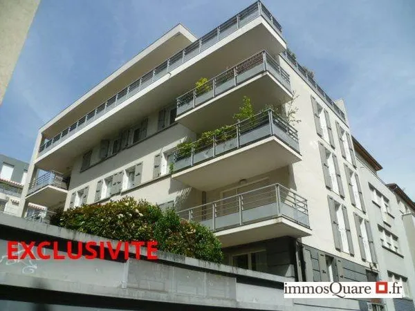 Appartement 3 pièces 67 m²