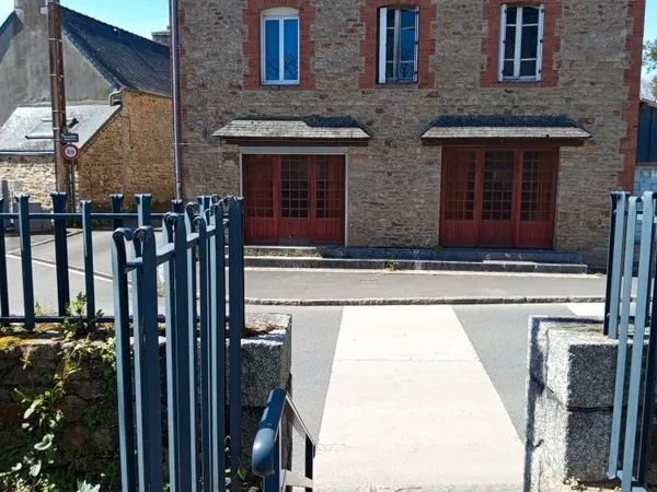 Maison à renover