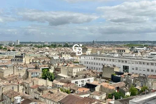 Appartement 4 pièces 111 m²