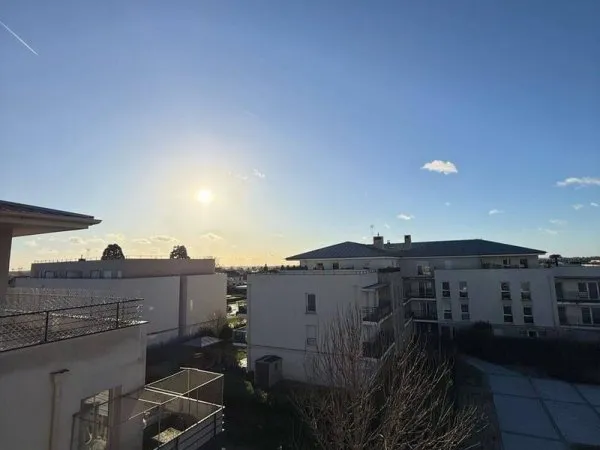 Appartement 3 pièces 68 m²