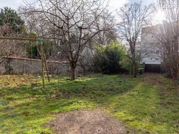 Maison 14 pièces 250 m²