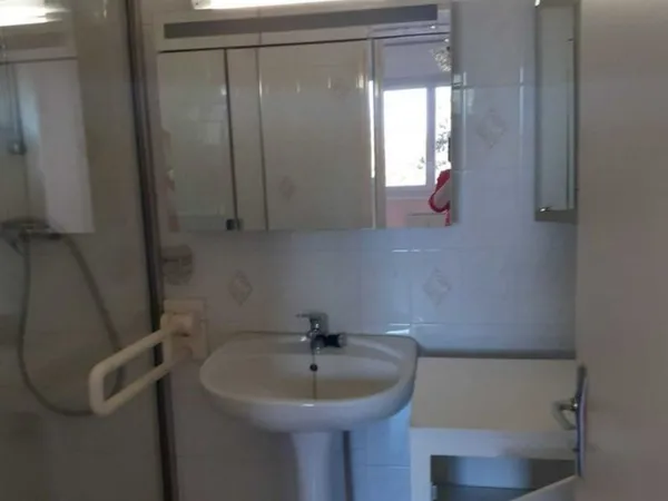 appartement dans résidence senior