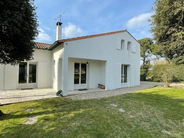 MAISON 157M2
