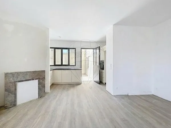 Appartement 2 chambre(s) à vendre