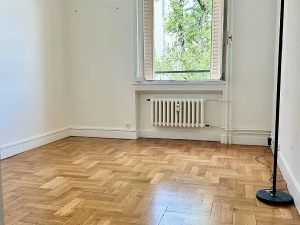 A VENDRE T4 105M2 AVEC BALCON LYON 69006