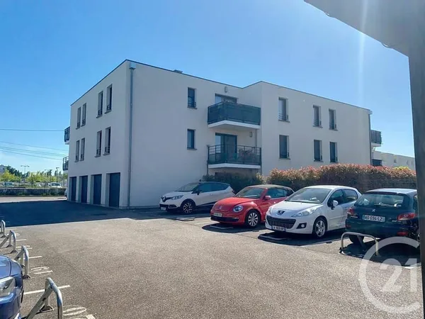 Stationnement Vente Tomblaine   25000€