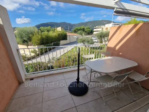 vente appartement 1 Pièce(s)