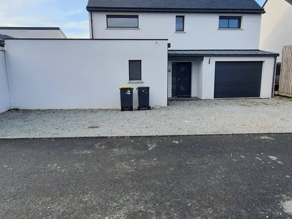 Maison 7 pièces 171 m²
