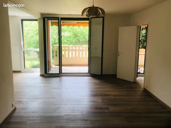 Appartement 3/4 pièces 83 m2