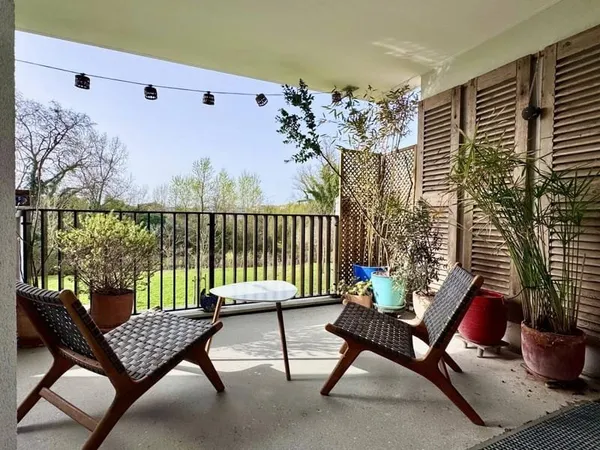 Appartement 3 pièces 73 m²