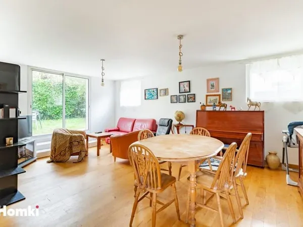Maison/Villa T6 de 186 m2 à Toulouse 31400