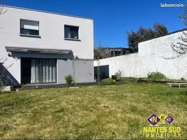 Maison 6 pièces 161 m²