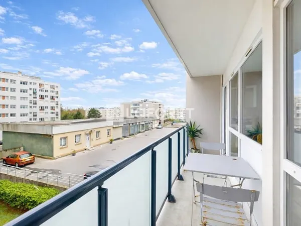 Appartement Le Havre - BLEVILLE 3 pièce(s) 68.11 m2